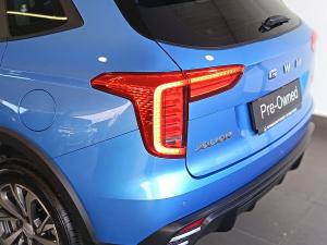 Haval Jolion 1.5T City - Image 12