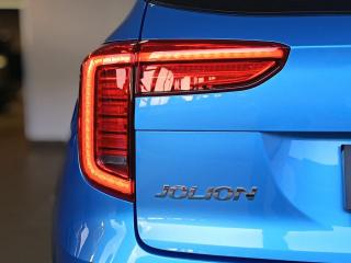 Haval Jolion 1.5T City