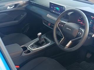 Haval Jolion 1.5T City