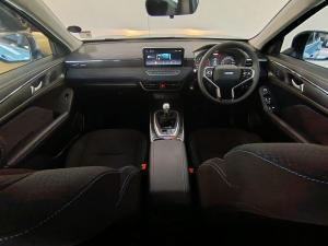Haval Jolion 1.5T City - Image 28