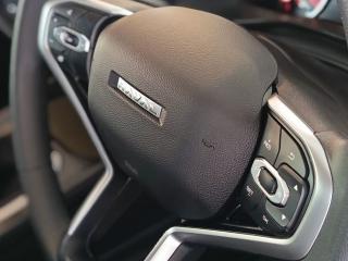 Haval Jolion 1.5T City