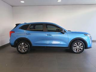 Haval Jolion 1.5T City