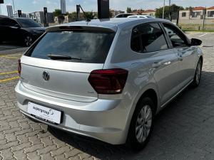 Volkswagen Polo hatch 1.0TSI Comfortline auto - Image 12