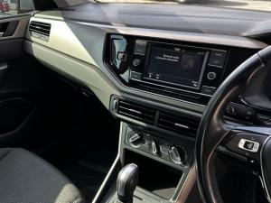 Volkswagen Polo hatch 1.0TSI Comfortline auto - Image 14