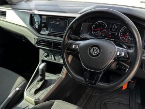 Volkswagen Polo hatch 1.0TSI Comfortline auto - Image 15