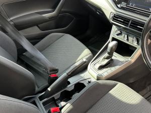 Volkswagen Polo hatch 1.0TSI Comfortline auto - Image 19