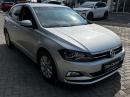 Thumbnail Volkswagen Polo hatch 1.0TSI Comfortline auto