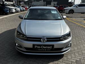 Volkswagen Polo hatch 1.0TSI Comfortline auto - Image 2