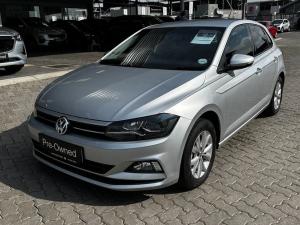 Volkswagen Polo hatch 1.0TSI Comfortline auto - Image 3
