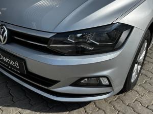 Volkswagen Polo hatch 1.0TSI Comfortline auto - Image 4