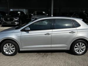 Volkswagen Polo hatch 1.0TSI Comfortline auto - Image 6