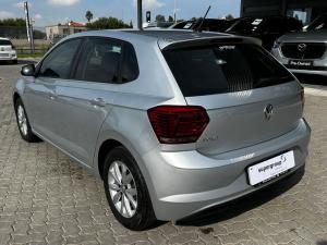 Volkswagen Polo hatch 1.0TSI Comfortline auto - Image 8