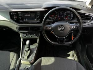 Volkswagen Polo hatch 1.0TSI Comfortline auto - Image 9