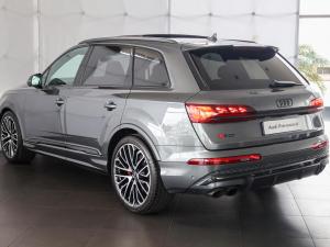 Audi SQ7 TFSI quattro Black Edition - Image 10
