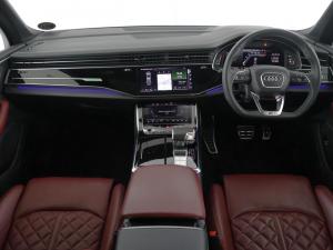 Audi SQ7 TFSI quattro Black Edition - Image 15