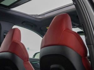 Audi SQ7 TFSI quattro Black Edition - Image 18