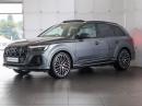 Thumbnail Audi SQ7 TFSI quattro Black Edition