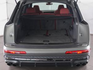 Audi SQ7 TFSI quattro Black Edition - Image 21