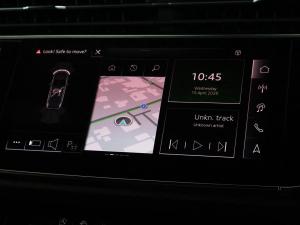 Audi SQ7 TFSI quattro Black Edition - Image 22