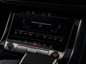 Audi SQ7 TFSI quattro Black Edition - Image 23