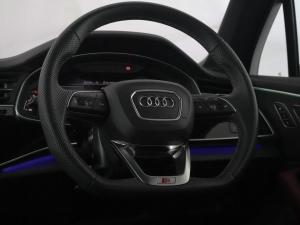 Audi SQ7 TFSI quattro Black Edition - Image 24