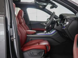 Audi SQ7 TFSI quattro Black Edition - Image 25