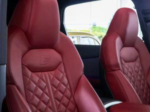 Audi SQ7 TFSI quattro Black Edition - Image 26