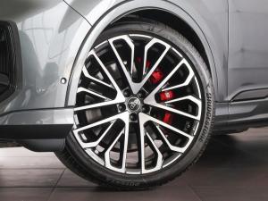 Audi SQ7 TFSI quattro Black Edition - Image 27