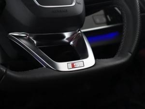 Audi SQ7 TFSI quattro Black Edition - Image 28