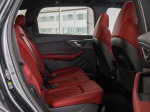 Audi SQ7 TFSI quattro Black Edition - Image 29