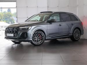 Audi SQ7 TFSI quattro Black Edition - Image 2
