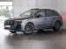 Audi SQ7 TFSI quattro Black Edition - Thumbnail 2