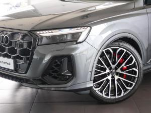 Audi SQ7 TFSI quattro Black Edition - Image 3