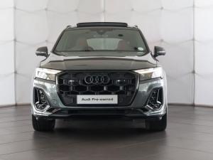 Audi SQ7 TFSI quattro Black Edition - Image 4