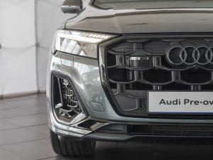 Audi SQ7 TFSI quattro Black Edition - Image 5