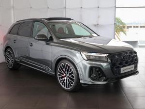 Audi SQ7 TFSI quattro Black Edition - Image 6