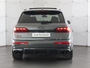 Audi SQ7 TFSI quattro Black Edition - Image 7