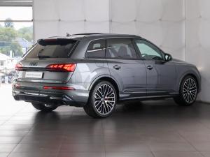 Audi SQ7 TFSI quattro Black Edition - Image 9