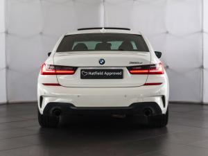 BMW 3 Series 320d M Sport - Image 10