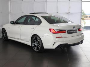 BMW 3 Series 320d M Sport - Image 11