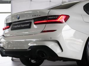 BMW 3 Series 320d M Sport - Image 13