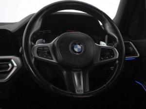 BMW 3 Series 320d M Sport - Image 19