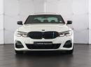 Thumbnail BMW 3 Series 320d M Sport