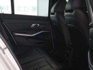 BMW 3 Series 320d M Sport - Image 25