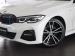 BMW 3 Series 320d M Sport - Thumbnail 2