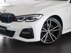 BMW 3 Series 320d M Sport - Image 2