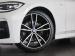 BMW 3 Series 320d M Sport - Thumbnail 3