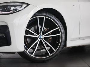 BMW 3 Series 320d M Sport - Image 3
