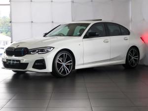 BMW 3 Series 320d M Sport - Image 4