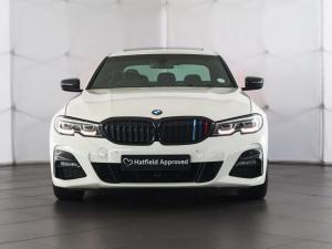 BMW 3 Series 320d M Sport - Image 5